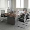 8 Seater Office Meeting Table thumb 1