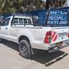 TOYOTA HILUX SINGLE CAB MANUAL.. thumb 6