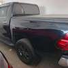 Toyota Hilux double cabin thumb 6