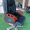 Director's Executive Office Seat thumb 0