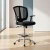 Mesh Clerical Office Seat thumb 0