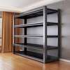 5 Tier Metallic Storage Rack thumb 11