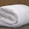 4 in 1 White Duvet Set Size 6 X 6. Free Delivery thumb 2