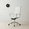 Office Chairs : PU Leather Executive Chair thumb 5