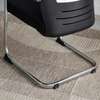 Comfortable Mesh Cantilever Guest Chair thumb 1