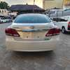 Toyota Premio white 2019 1500cc. F-grade thumb 11