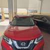Nissan X-Trail Red Sunroof hybrid 2018 thumb 3