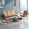 Office Sofas:5-Seater Office Reception Sofa  In Bomet thumb 0