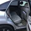 2008 Toyota Harrier 2.4L Petrol – Silver thumb 4