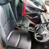 Mazda 2 red wine petrol 2020 2WD thumb 3