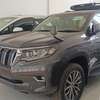 Toyota land Cruiser Prado TX petrol 2018 5 seater thumb 5