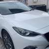MAZDA AXELA HATCHBACK 2015MODEL SUNROOF thumb 2