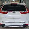 Honda CR-V thumb 1