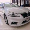 Nissan sylphy Silver 2018 S-Touring thumb 9