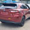 Toyota Harrier 2019 model hybrid thumb 4