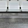 Office Bench: 3 Seater Steel Office Bench In Kilgoris thumb 6