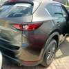 Mazda cx-5 grey petrol thumb 3