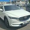 MAZDA CX5 PETROL 2017MODEL 2000CC thumb 0