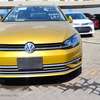 Volkswagen golf varrient 2018 Tsi thumb 0