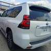 Toyota Land cruiser prodo tx 2019 model thumb 5