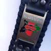 Kenyan Leather bracelet. thumb 0