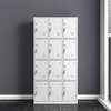 15 Locker Office Storage Cabinet thumb 3