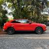 2019 Porsche cayenne coupe thumb 12