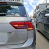 Volkswagen Tiguan Sunroof TSi 1400cc 2018 thumb 8