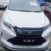 Toyota Harrier Premium sunroof hybrid 2018 2WD thumb 0