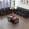 Executive 5-Seater Office Reception Sofa thumb 3