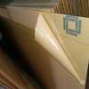 Perspex Sheet /Clear Plastic Glass thumb 1
