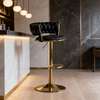 Barstool; Barstool with Adjustable Height in Ogembo thumb 4
