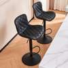 Barstools : Leather Home Kitchen Barstool thumb 5