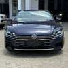 Volkwagen Arteon 2019 thumb 0