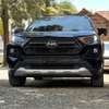 Toyota Rav4 Adventure 2019 model black color thumb 3