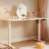 120cm Wood Electric Adjustable Writing Table thumb 4