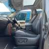 Toyota land Cruiser Prado VX-L Grey 2018 thumb 4