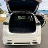 toyota harrier  sunroof used on offer thumb 4