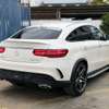 Mercedes Benz gle 43 AMG 2020 model thumb 5