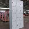 Office Cabinet : 15 Locker White Office Cabinet In Kebirigo thumb 6