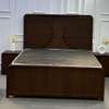 5*6 beds with two storage cabinets thumb 3