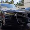 Audi Q7 Quattro 2018 S-Line thumb 1