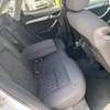 Audi Q3 White SUV Smooth Performance thumb 2
