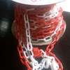 Plastic Barier chain thumb 2