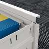 4-Drawer Steel Filing Cabinet thumb 8