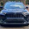 Toyota RAV4 black color fully loaded 2019 model thumb 0