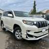 TOYOTA LANDCRUISER PRADO TX.L 2020MODEL SUNROOF PETROL thumb 8