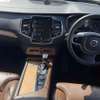 Volvo XC90 2018model 7 seater thumb 6
