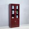 Office Cabinet; Handcrafted Mahogany Cabinet for Files thumb 5