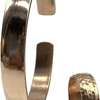 Healing Lama 100% Pure Copper Bracelet and Ring thumb 1